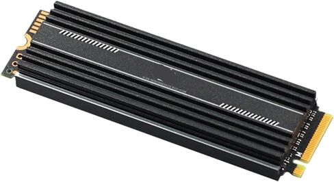 SSD برودة برودة 2280 منصة التبريد الشحوم الحرارية (1pcs) in Kuwait