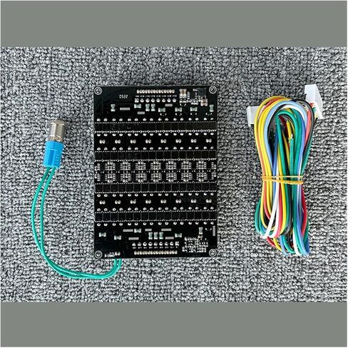 12S-16S 5A Balancer لـ Li-ion LifePo4 LTO Battery Balance 13S 14S 15S Equalizer 48V 60V Capacitor Balancer in Saudi Arabia