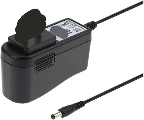 7.2V 1A 2A 5.5mm*2.1mm Adapter(2A,7.2V_US) in Saudi Arabia