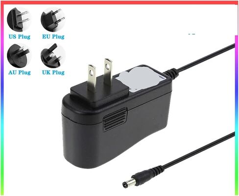 7.2V 1A 2A 5.5mm*2.1mm Adapter(2A,7.2V_US) in Saudi Arabia