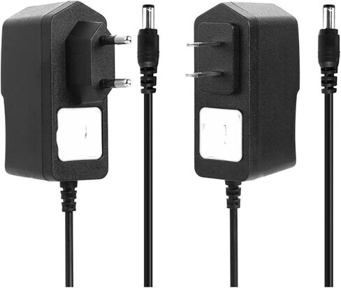 1PCS DC 12V 2A Power Adapter(12V_US) in Saudi Arabia
