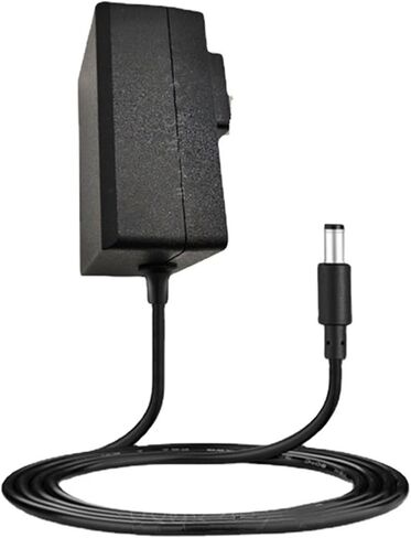 9.5V 2A DC Power Adapter 5.5x2.1mm (Au) in Saudi Arabia