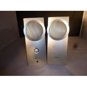 Bose Companion 2; Multimedia Speaker System