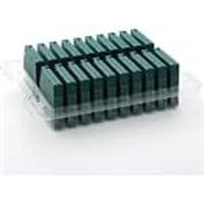 LTO 6 Data Cartridge with Custom Labels 200 Pack