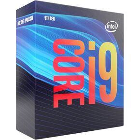 Intel Core i9-9900 8-Core 3.10GHz 16MB LGA1151 Processor SRG18 (Renewed)