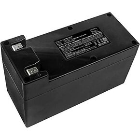 10200mAh Replacement Battery for Wiper Blitz RS Joy Xe C XE r Ciiky XH Blitz 2.0 Runner L-XH Blitz Xp Runner Blitz Xk Runner X-C2 Ciiky XE F28 Joy Xp (25.2V)
