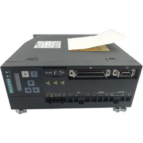 CungSu Expedited 6SL3210-5FB10-8UA0 New and Sealed in Box 6SL32105FB108UA0 1 Year Warranty