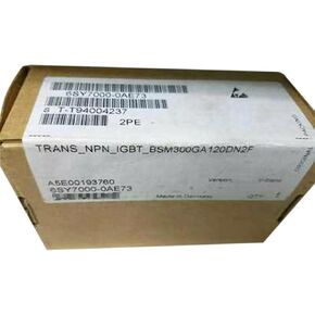 CungSu Expedited 6SY7000-0AE73 New and Sealed in Box 6SY70000AE73 1 Year Warranty