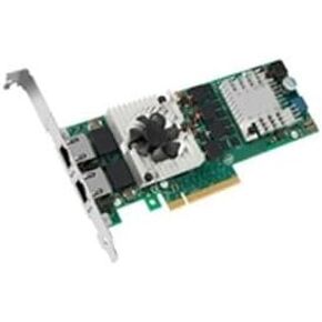 Dell 10G Dual Ports X540-T2 Ethernet Converged Network Adapter by Intel