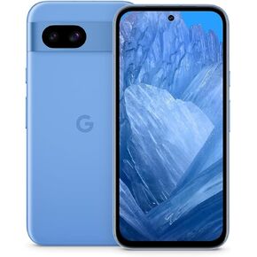 Google Pixel 8a Dual Sim 128GB 8GB OEM Unlocked 1 Blue A