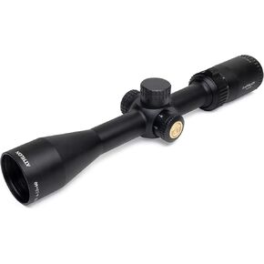 Athlon Optics Neos 4-12x40 Second Focal Plane Riflescopes