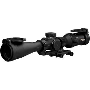 SIG SAUER TANGO-SPR 4-16x44mmmmm 30mm أنبوب المستوى البؤري الثاني/SFP/F2 مقاوم للماء Riflescope مقاوم للماء | MOA BDC-1 ROSICL