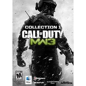Call of Duty: Modern Warfare 3 Collection 1 [Online Game Code]