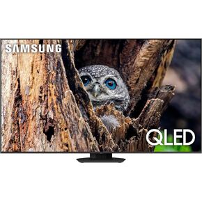 Samsung QN75Q80DDFXZA 75" QLED 4K Smart TV with Direct Full Array (2025)