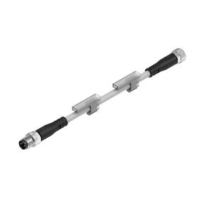 NEBU-M8G3-K-2-M8G3 8003131 NEBU-M8G3-K-3-M8G3 8003132 Connecting Cable(8003131)