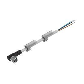 NEBU-M8R3-K-5-LE3 8001661 NEBU-M8W3-K-10-LE3 541335 Connecting Cable(541335)