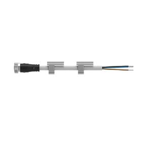 NEBU-M8G3-K-5-LE3 541334 NEBU-M8G3-K-5-M8G3 541349 Connecting Cable (541334)