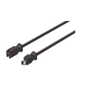 NEBM-REG6-E-15-Q14N-REG6 8097200 NEBM-M16G8-E-2.5-Q7-LE8 8004662 Connecting Cable(8004662)