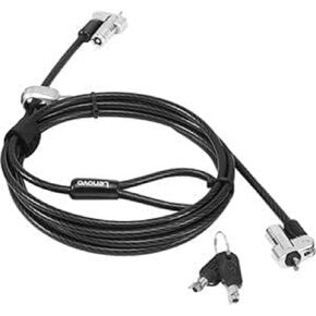 Lenovo NanoSaver Cable Lock from