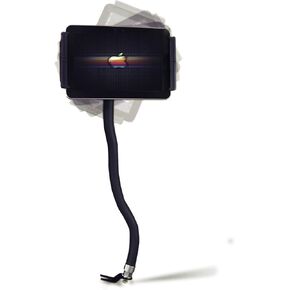 Mobotron Tablet Seatbolt Mount for 5"-12" Smart Phones & Tablets