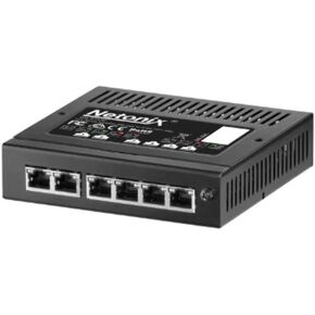 Netonix WS-6-MINI WISP Switch