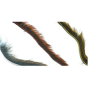 Micro Pine Squirrel Zonkers Olive