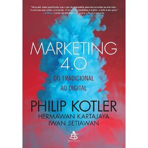 Marketing 4.0 (Em Portugues do Brasil)