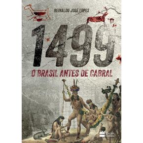 1499 (البرتغاليون دو برازيل)
