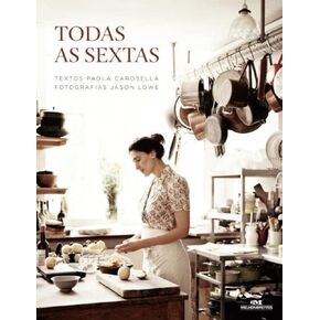 Todas as Sextas (Em Portugues do Brasil)