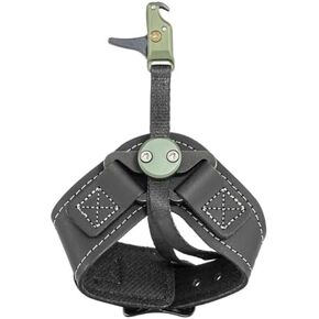 Stan SoleX Clicker Release with Web Connect/Buckle Strap