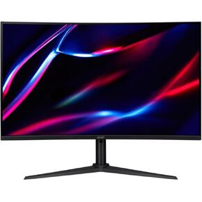 Acer XZ322QU 31.5" Monitor WQHD 2560x1440 16:9 144Hz VA 400Nit HDMI DisplayPort (Renewed)
