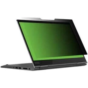 Lenovo Black Privacy Filter for New Retail**, 4XJ0X02966 (**New Retail** X1 Yoga)