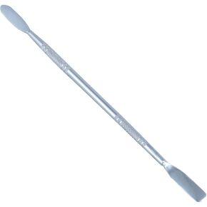 Stainless Steel Spatula Metal Opening Pry Tool Scraper Cleaner for Smartphone, Tablet, and Laptop Repair
