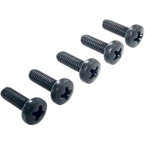ReplacementScrews Stand Screws Compatible with RCA RLDED5078A-F