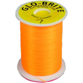 Hareline Glo Brite Floss in Kuwait
