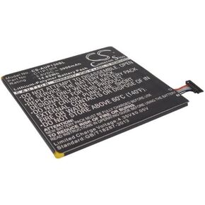Cameron Sino Battery for Asus K00L ، K013 ، K01G ، M80T ، M81C ، ME173X ، ME176 ، ME176C ، ME176CX ، ME180A ، ME1PN51 ، Memo PAD 7 ، PAD 8HD ، MEMO PAD HD ، MEMO PAD HD7 3900MAH