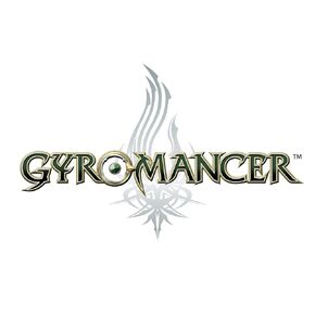 Gyromancer - Steam PC [Online Game Code]