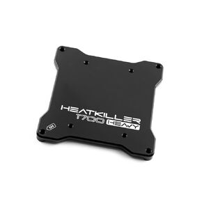 HEATKILLER LGA 1700 Heavy Backplate