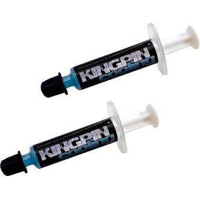 KPx Thermal Grease 1g, 2-Pack