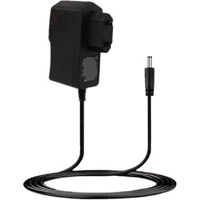 DC 9V 1A Converter Adapter 5.5mm X 2.1(EU)