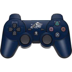 Skinit Decal Gaming Skin Compatible with PS3 Dual Shock Wireless Controller - Officially Licensed College Bill The Goat Design
