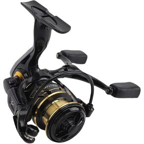Fishing Reel,5.7:1 Gear Ratio Fishing Reel for Stream River Lake Fishing (FM2500)