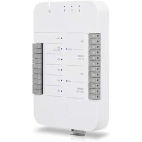 Ubiquiti UniFi Access Hub | IP Networked Single Door Controller (UA-Hub-US)