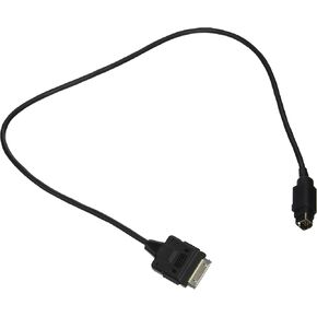 Pioneer Pro DJ Stage أو Studio Cable ، USB ، Black (DJCWECAI30)