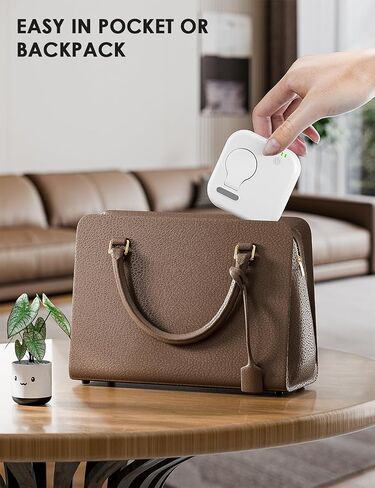 Portable for Apple Watch Charger 2000mAh - Foldable Magnetic Power Bank for Series 2-10/SE/Ultra1/2, Emergency Backup Charger with Type-C Travel Cable in Saudi Arabia