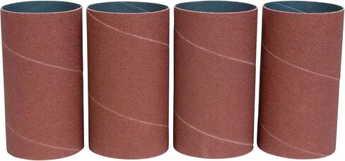 JET 1-1/2" x 5-1/2" أكمام صنفرة، 150 حبيبة (575924) in Kuwait