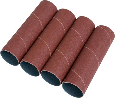 JET 1-1/2" x 5-1/2" أكمام صنفرة، 150 حبيبة (575924) in Kuwait