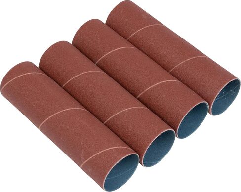 JET 1-1/2" x 5-1/2" أكمام صنفرة، 150 حبيبة (575924) in Kuwait