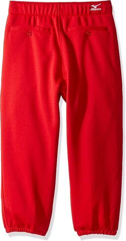Mizuno Girls Unbelted Padded Pant in Saudi Arabia