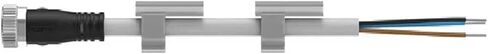 NEBU-M8G3-K-5-LE3 541334 NEBU-M8G3-K-5-M8G3 541349 Connecting Cable(541334) in Saudi Arabia